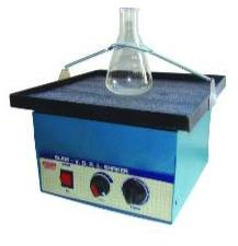 Automatic Stainless Steel VDRL Rotary Shaker, For Laboratory, Voltage : 220V