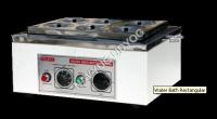 Water Bath Rectangular
