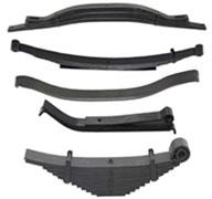 Leaf Springs