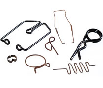 Polished Metal Wire Forms, For Industrial, Feature : Corrosion Resistance, Supreme Finish