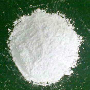 Calcium carbonate powder Form : Powder