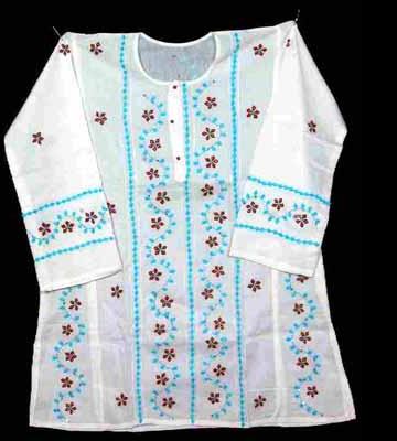 Ladies Designer Kurtis- LK 02
