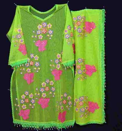 Ladies Designer Kurtis LK-09