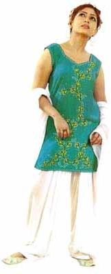 Ladies Formal Suits- LS 03