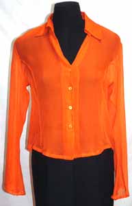 Ladies Long Sleeve Shirts Ls-02
