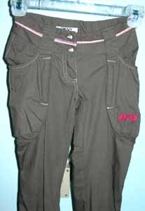 Ladies Trousers LT-02