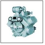 Reciprocating Compressor