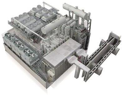 Rectifier Duty Transformers