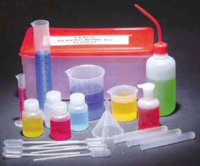 Laboratory Plasticwares