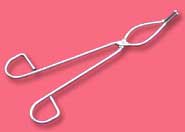 Crucible Tong