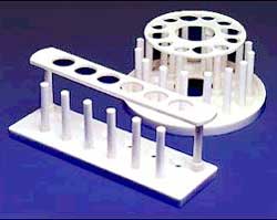 Test Tube Stand