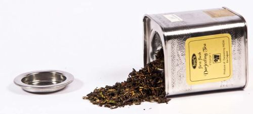 Premium First Flush Darjeeling Tea, Certification : FSSAI Certified