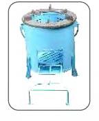 Metal Cooking Stove