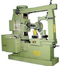 Gear Cutting Machines