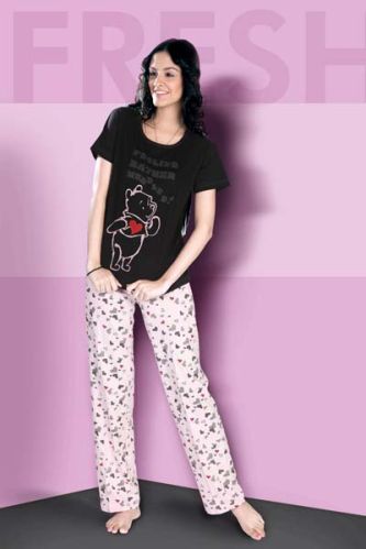 DISNEY BY JULY LOUNGE WEAR, SLEEP WEAR-B01