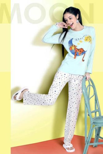 DISNEY BY JULY LOUNGE WEAR, SLEEP WEAR-BL11