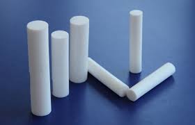 PTFE Rods