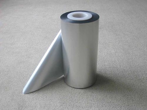 ESD Moisture Barrier Film
