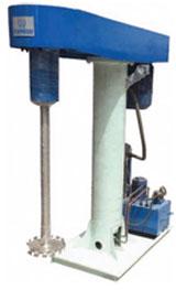 High Speed Dispenser