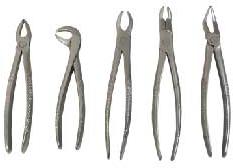 Dental Forceps