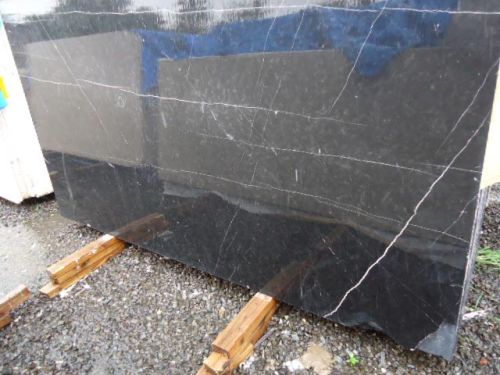 Black Marquina Marble