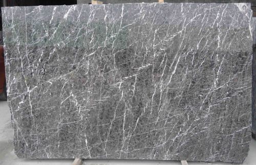 Natural Stone Slab - Hang Grey
