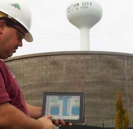 Mobile Devices Get Mobile Access Control System