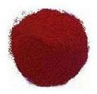 SHIBAROX Natural Red Oxide, Certification : ISO 9001:2008