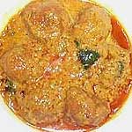 Malai Kofta