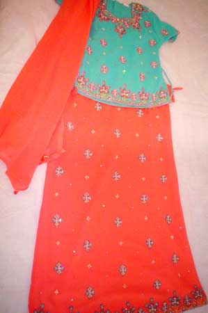 Ghagra Choli Dsc-00021a