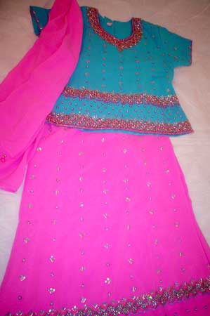 Ghagra Choli Dsc-00023a