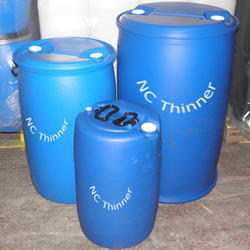 NC Thinner, For Industrial, Color : Transparent