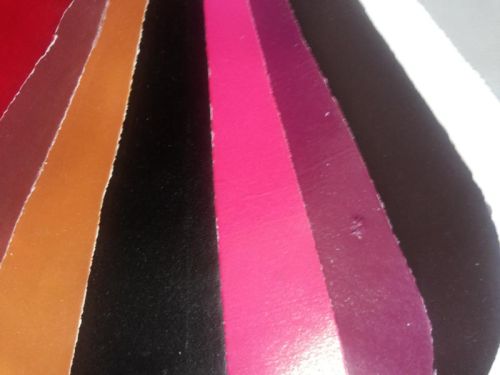 PVC Coated Paper