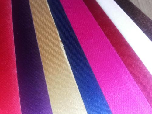 Satin Laminated Paper