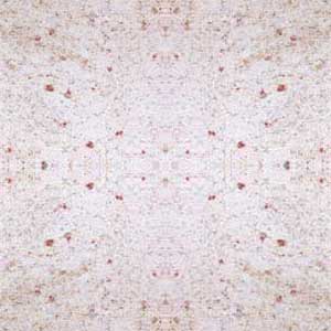 Granite Block (Kashmir White)