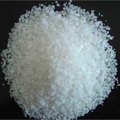 Silica sand, P2O5 Content (%) : 0.0