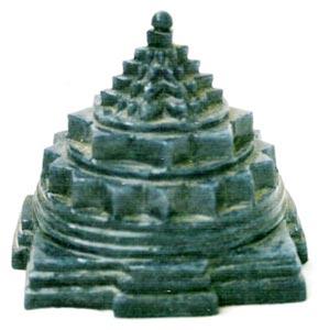 Jade Shree Yantra