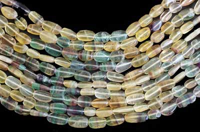 Oval Beads 02