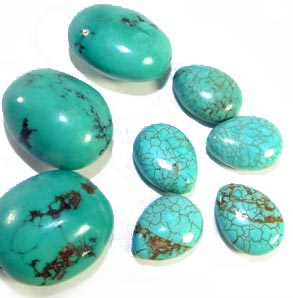 Turquoise Stone