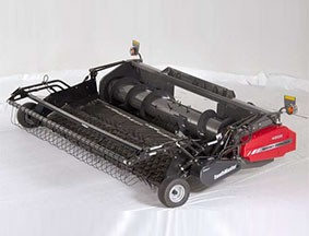 Massey Ferguson Tractor