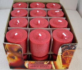Religious Candles