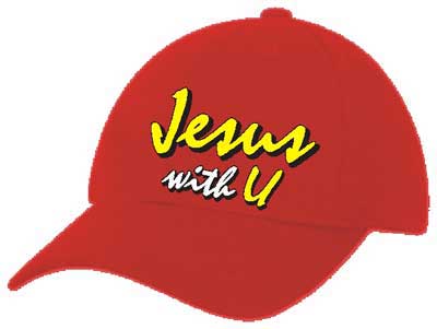 Religious Cap