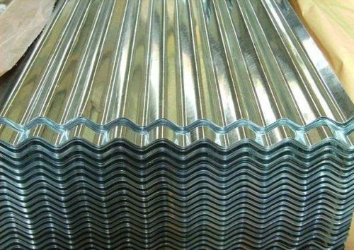 Galvanized Iron Sheets