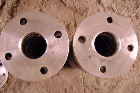 Industrial Flange