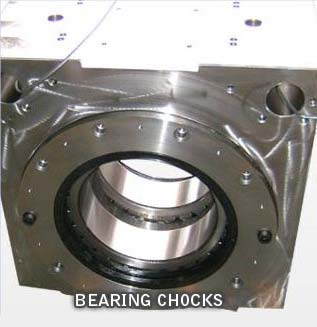 Bearing Chocks