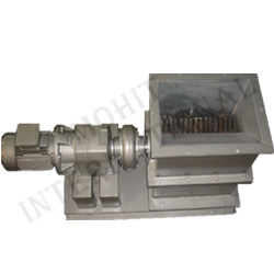 Copra Cutter Machine, Power : 7-9kw