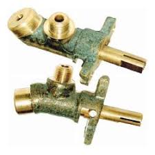 LPG Valves