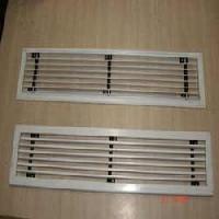 Polished Aluminum Grills, Thickness : 0-5mm