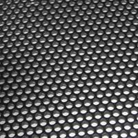 Perforated Speaker Mesh - (02)