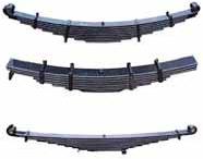 Leaf Spring